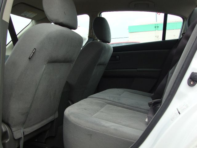 Nissan Sentra 2009 photo 10