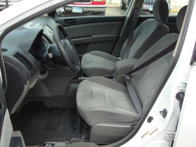 Nissan Sentra 2009 photo 12