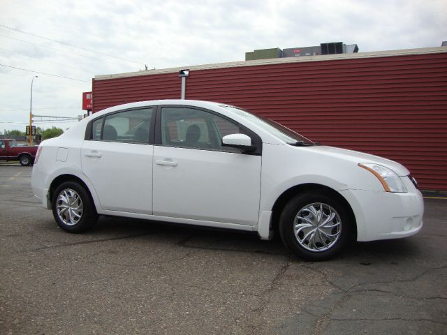 Nissan Sentra 2009 photo 13