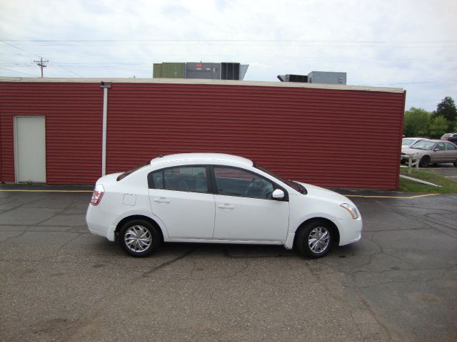 Nissan Sentra 2009 photo 3