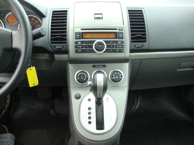 Nissan Sentra 2009 photo 5