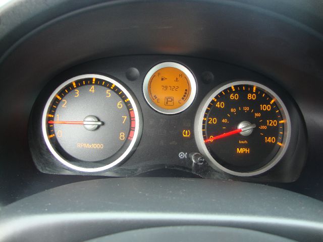 Nissan Sentra 2009 photo 6