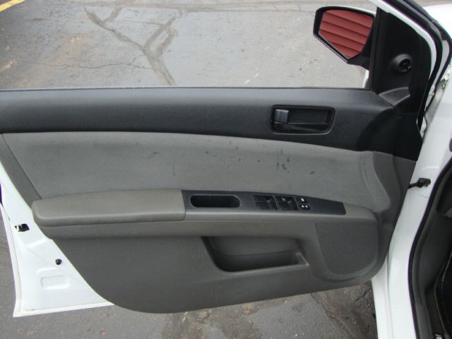 Nissan Sentra 2009 photo 7