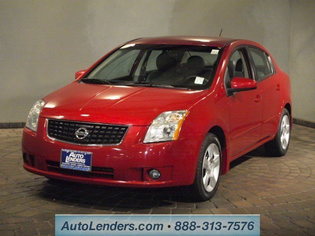 Nissan Sentra XLT SD Unspecified