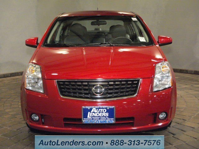 Nissan Sentra 2009 photo 2