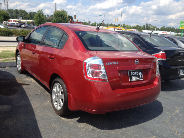 Nissan Sentra 2009 photo 2