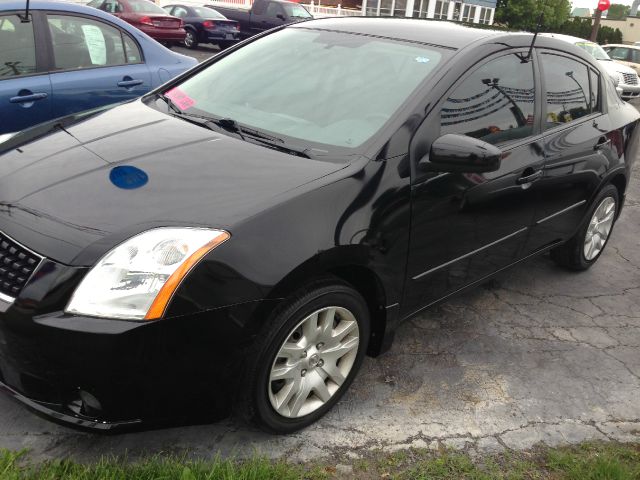 Nissan Sentra 2009 photo 2