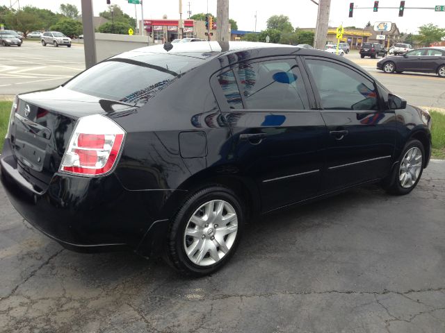 Nissan Sentra 2009 photo 3