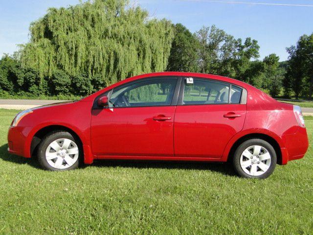 Nissan Sentra 2009 photo 2