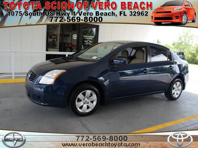 Nissan Sentra 2009 photo 19