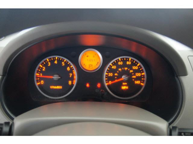 Nissan Sentra 2009 photo 9