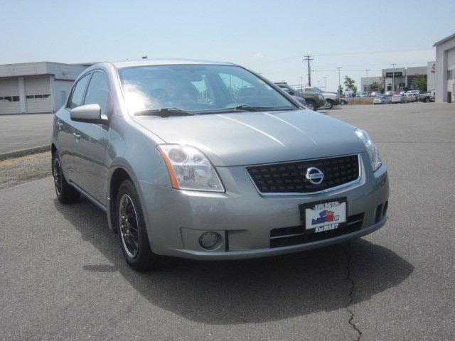 Nissan Sentra 2009 photo 5