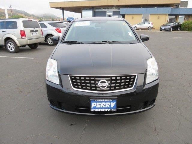 Nissan Sentra 2009 photo 2