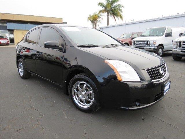 Nissan Sentra 2009 photo 3