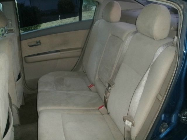 Nissan Sentra 2009 photo 2