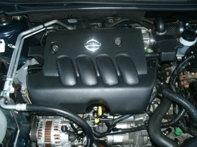 Nissan Sentra 2009 photo 7