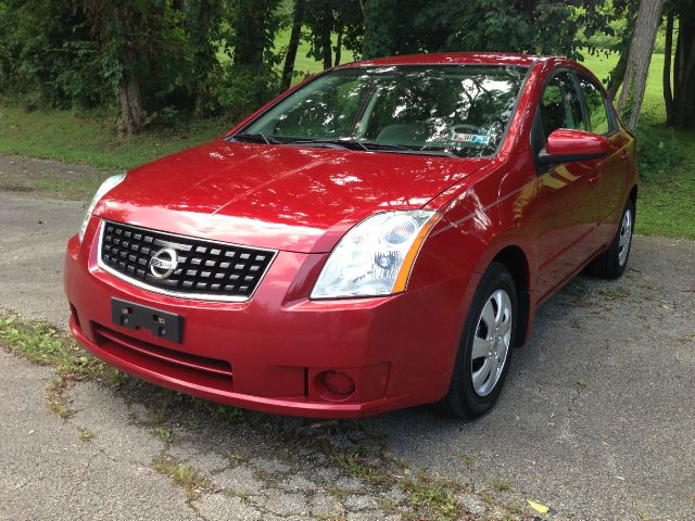 Nissan Sentra 2009 photo 3