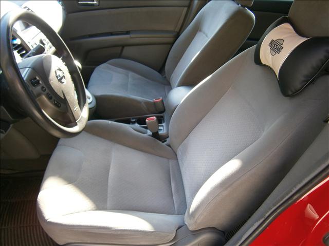 Nissan Sentra 2009 photo 2