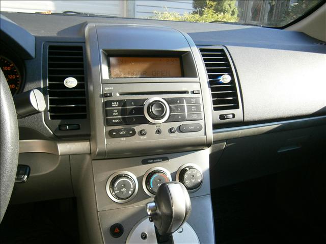 Nissan Sentra 2009 photo 5