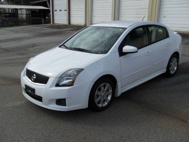 Nissan Sentra 2009 photo 4