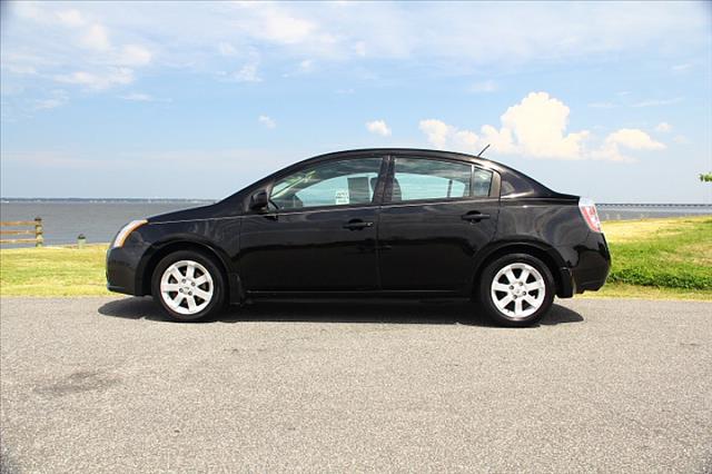 Nissan Sentra 2009 photo 2