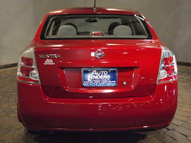 Nissan Sentra XLT SD Unspecified