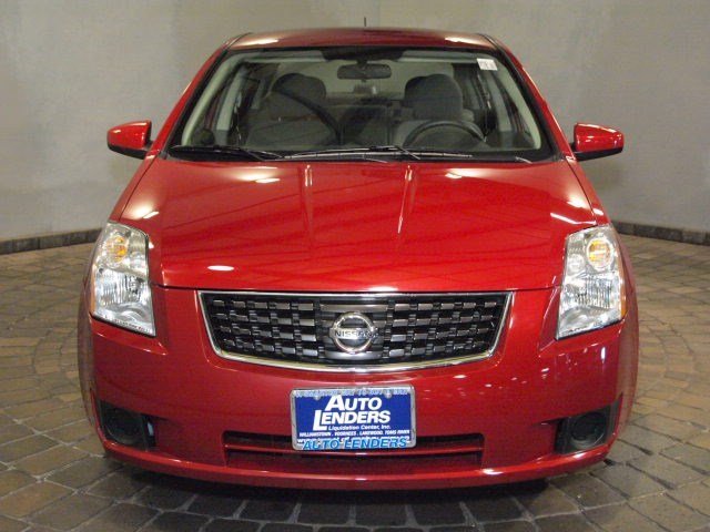 Nissan Sentra 2009 photo 4