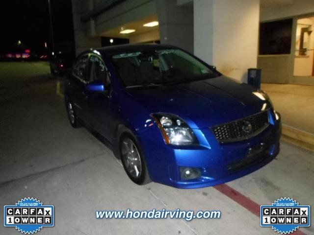 Nissan Sentra 2009 photo 3