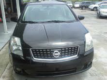 Nissan Sentra 2009 photo 3