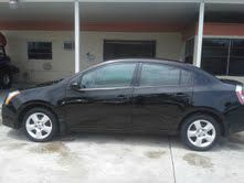 Nissan Sentra 2009 photo 4