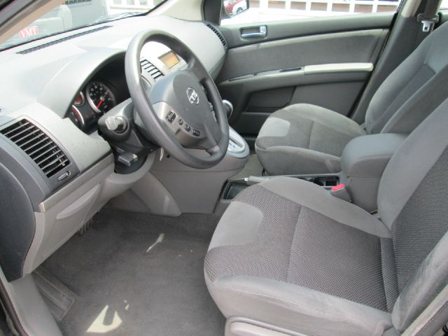 Nissan Sentra 2009 photo 2