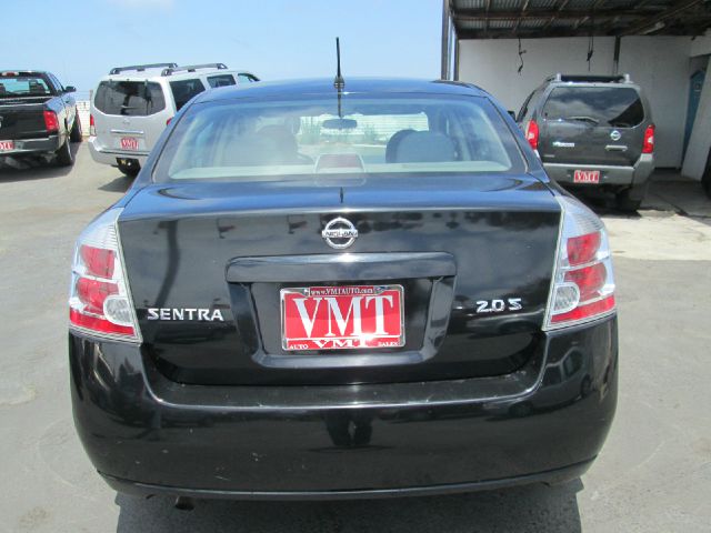 Nissan Sentra 2009 photo 3