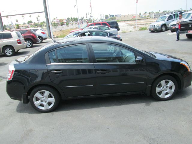 Nissan Sentra 2009 photo 4