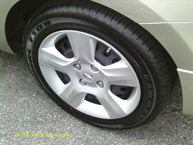 Nissan Sentra 2009 photo 5