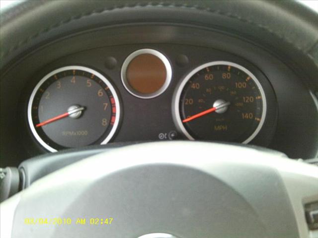 Nissan Sentra 2009 photo 3