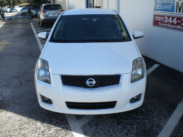 Nissan Sentra 2009 photo 1