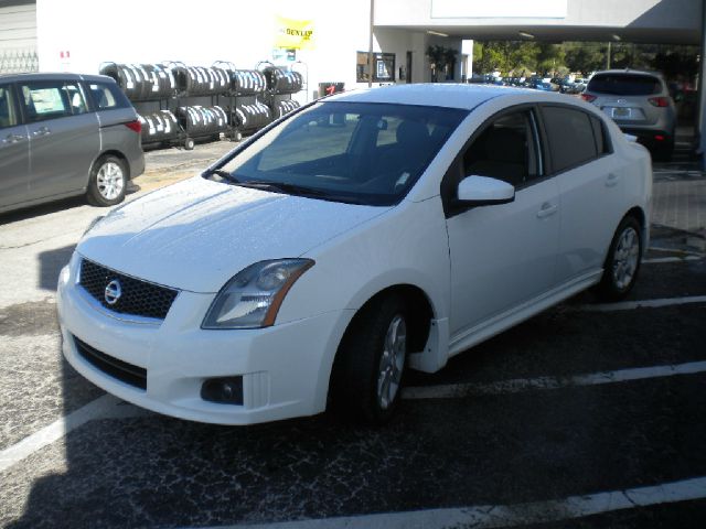 Nissan Sentra 2009 photo 3