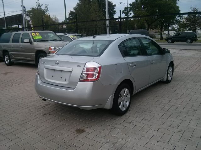 Nissan Sentra 2009 photo 2