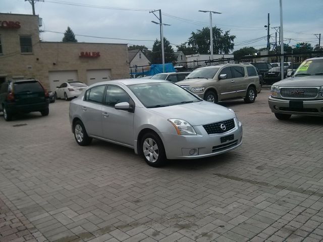 Nissan Sentra 2009 photo 3