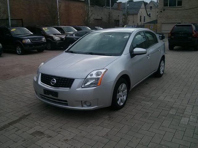 Nissan Sentra 2009 photo 4