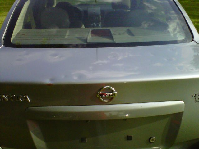 Nissan Sentra 2009 photo 2