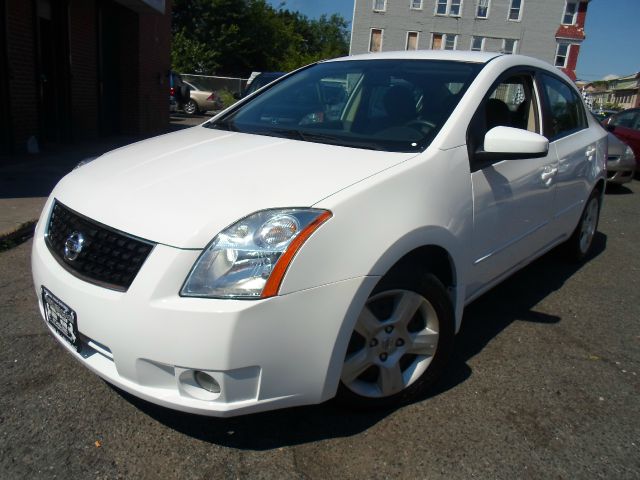 Nissan Sentra 2009 photo 2