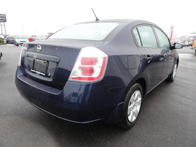 Nissan Sentra 2009 photo 3