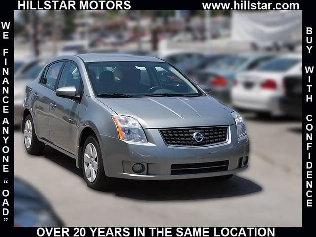 Nissan Sentra 2009 photo 2