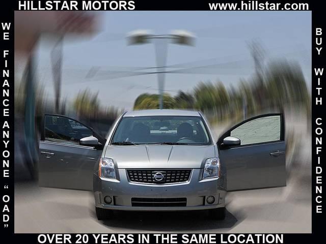 Nissan Sentra 2009 photo 5