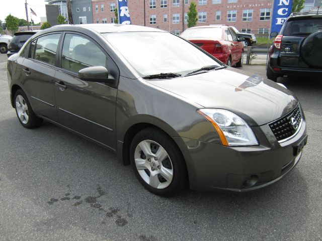 Nissan Sentra 2009 photo 20