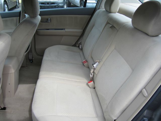 Nissan Sentra 2009 photo 21