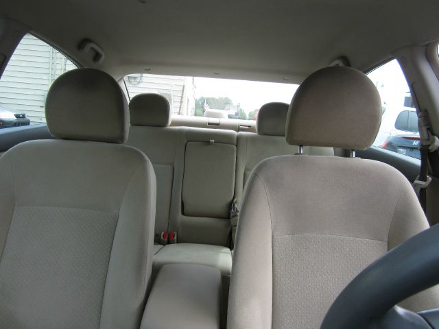 Nissan Sentra 2009 photo 22