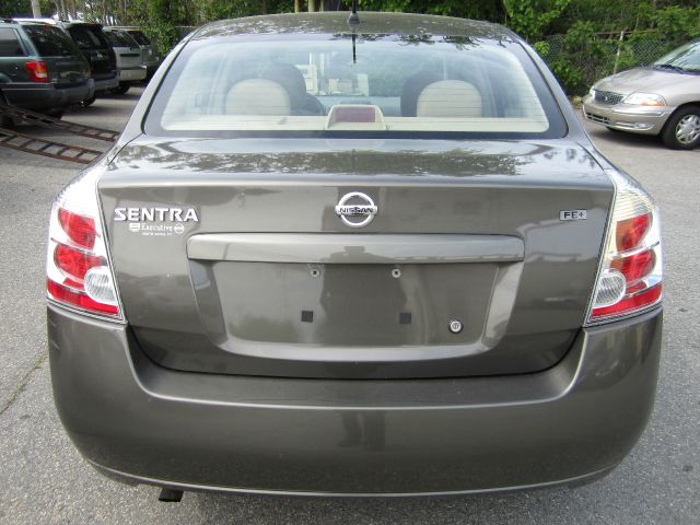 Nissan Sentra 2009 photo 23