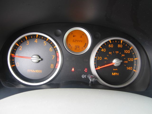 Nissan Sentra 2009 photo 3